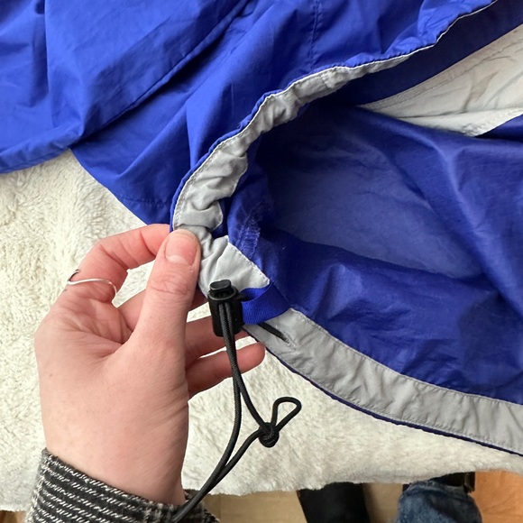 Men’s Patagonia velocity O2 windbreaker jacket - Picture 5 of 5